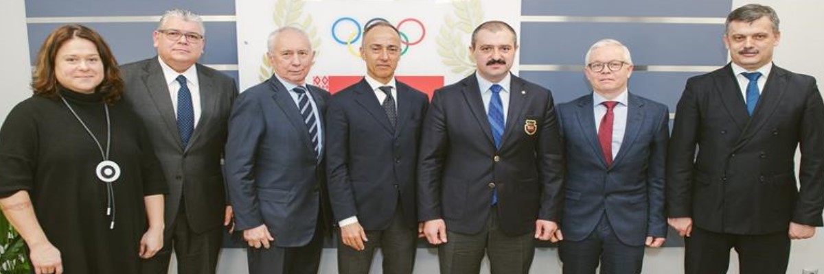 Nascono Gli UEC Super Cycling European Championships