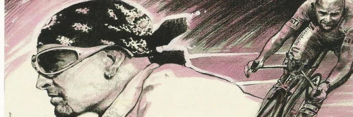 I 50 Anni Di Marco Pantani