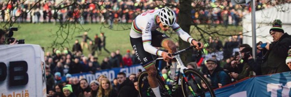 CDM CX – Giù Il Sipario Ad Hoogerheide