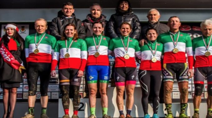 Tricolori Di Schio – Assegnati I Titoli Amatori