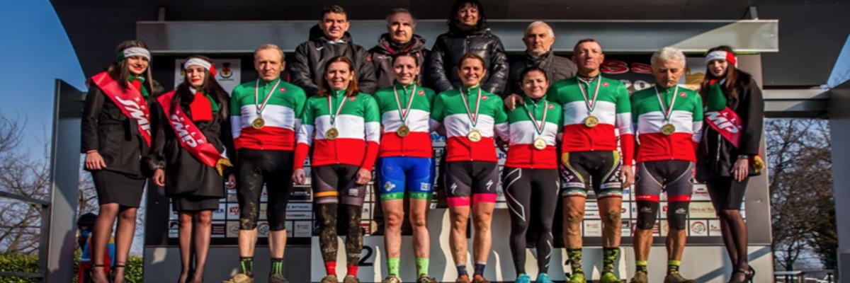 Tricolori Di Schio – Assegnati I Titoli Amatori