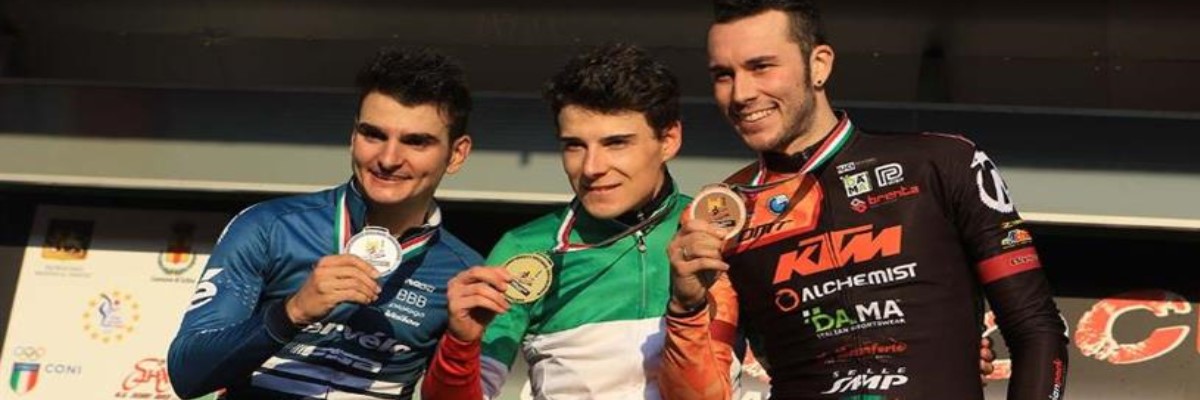 Tricolori Schio – Il Titolo è Affare Per Dorigoni, Lechner, Folcarelli, Baroni, De Pretto E Bramati