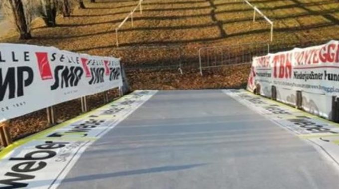 Tricolori Schio – Le Prove Del Percorso Da Venerdì 10