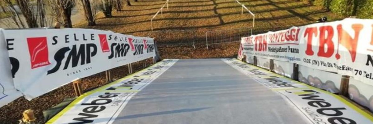 Tricolori Schio – Le Prove Del Percorso Da Venerdì 10