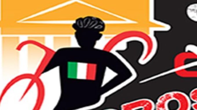 TRICOLORI CX – Definito Il Programma Ufficiale