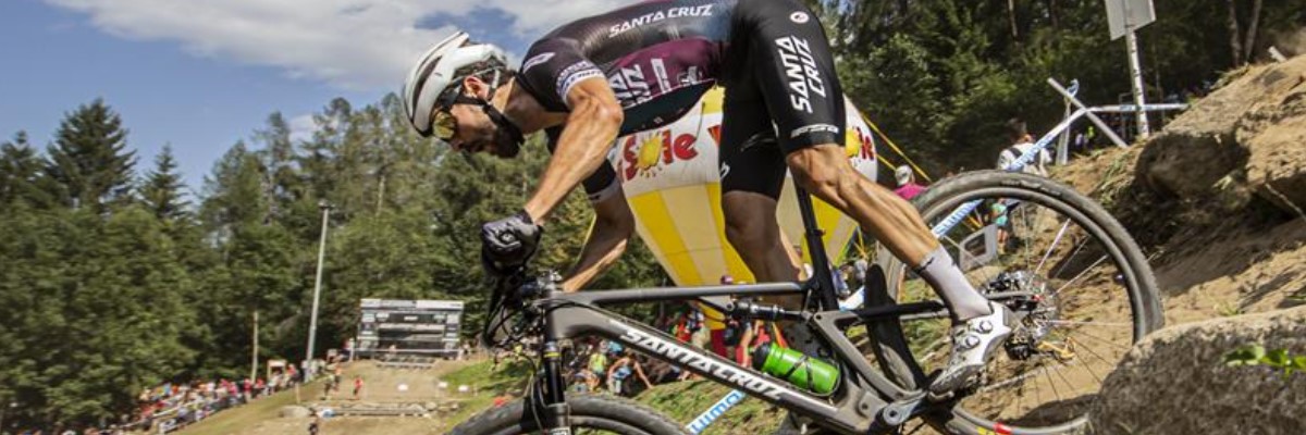 Andrea Tiberi Ad Appenninica MTB Stage Race: “Cerco Il Gusto Della Sfida”