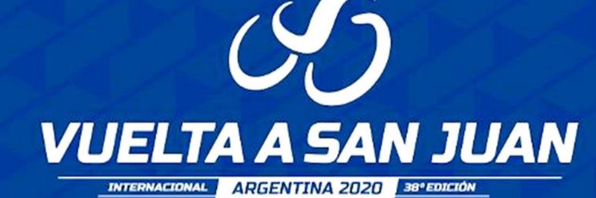 La Selezione Azzurra Per La Vuelta A San Juan