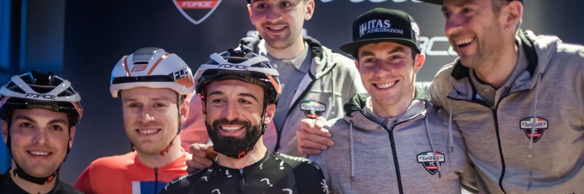 Presentata La Wilier 7C Force, Versione 2020