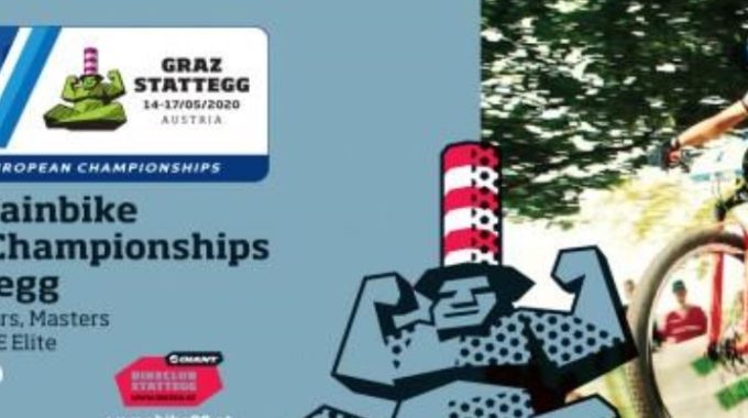 Campionato Europeo Di Mtb XC UEC 2020