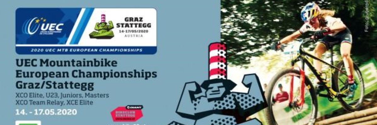 Campionato Europeo Di Mtb XC UEC 2020