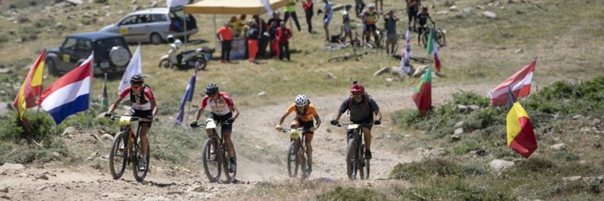 Il Rally Di Sardegna Apre Alle E-Bike