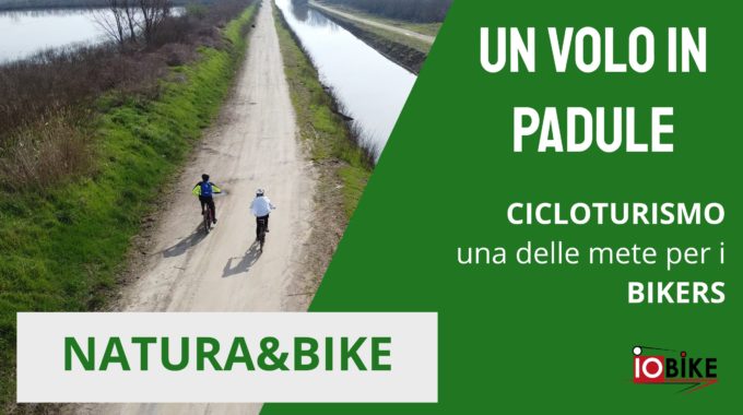 CICLOTURISMO: Un Volo In PADULE (di Fucecchio)