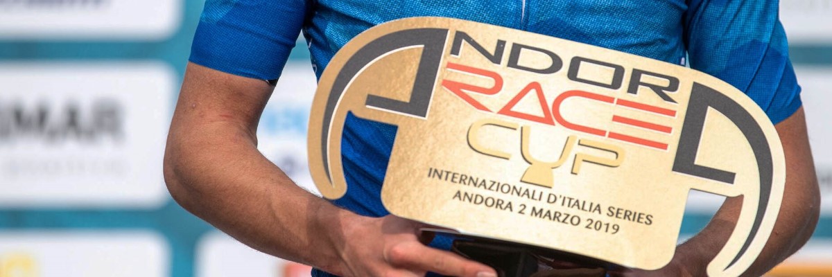 GP D’INVERNO – Assegnato Alla Andora Race Cup 2020 XCO