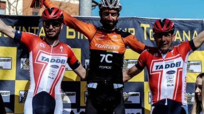 CANNONDALE MTB Tour Toscana: 1° Marzo Confermata La 1a Tappa Alla Bacialla Bike