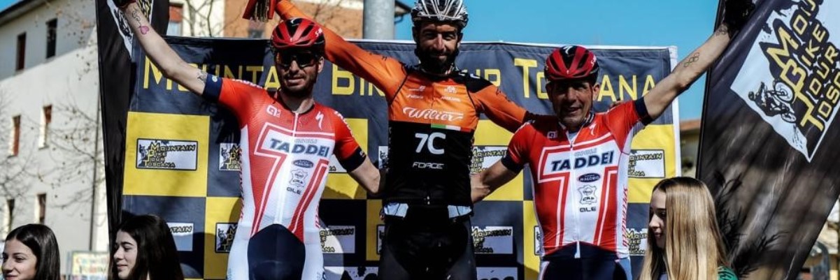 CANNONDALE MTB Tour Toscana: 1° Marzo Confermata La 1a Tappa Alla Bacialla Bike