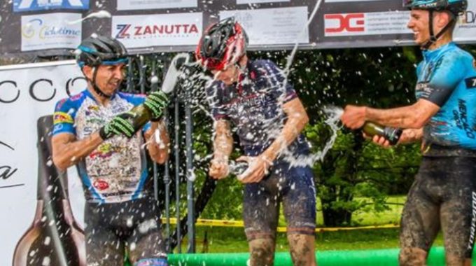 Tutto Pronto Per Il Ca’Neva Trophy Del 25 Aprile