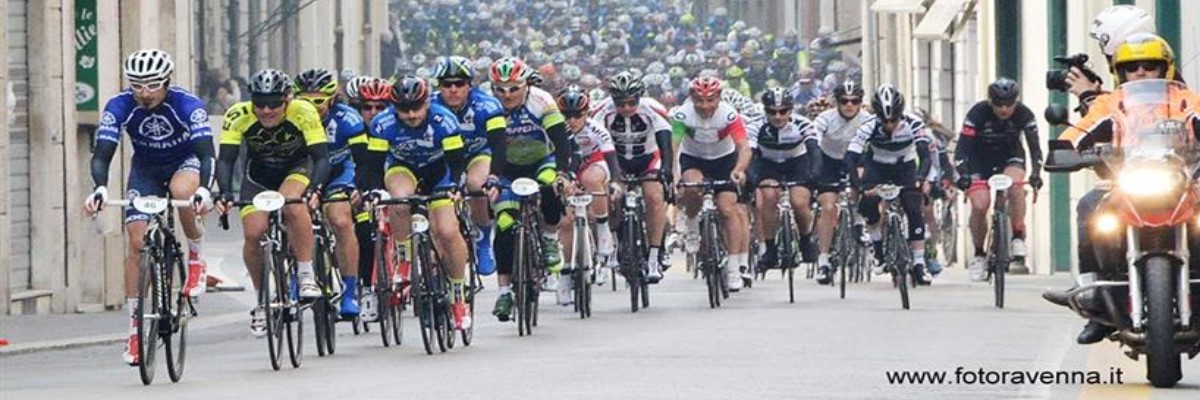 La Gran Fondo Davide Cassani è Rinviata