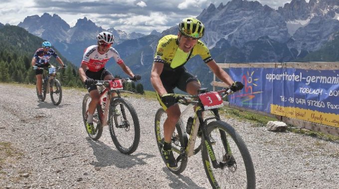 Weekend Dolo…Mitico In Südtirol Girano Le Ruote Della Dolomiti Superbike
