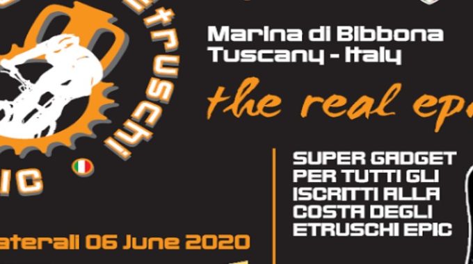 Super Gadget Per La Costa Degli Etruschi Epic