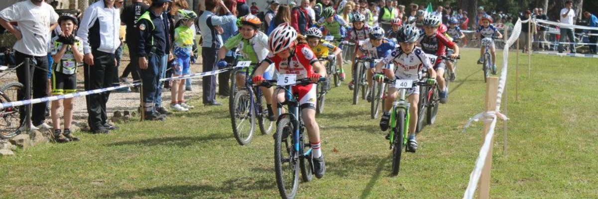Annullato Il GP D’INVERNO GIOVANILE XCO