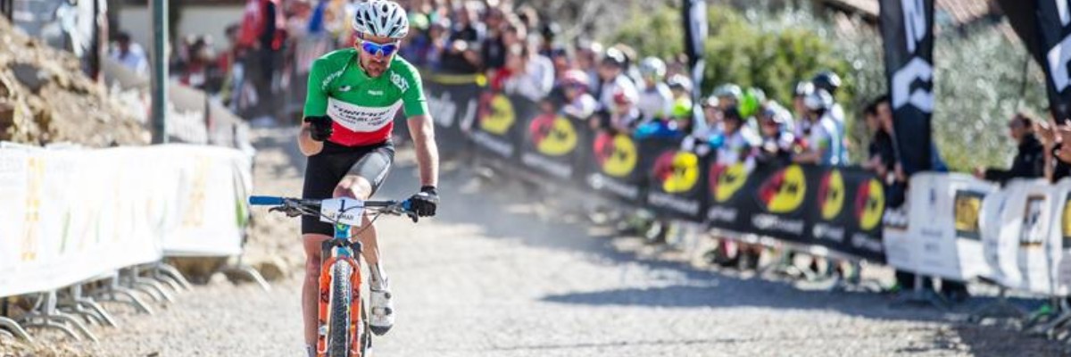 Kerschbaumer Riparte Da “Internazionali”