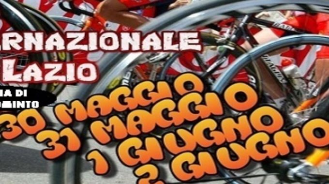 L’evento Cardine Della Stagione Cicloamatoriale Del Lazio 2020