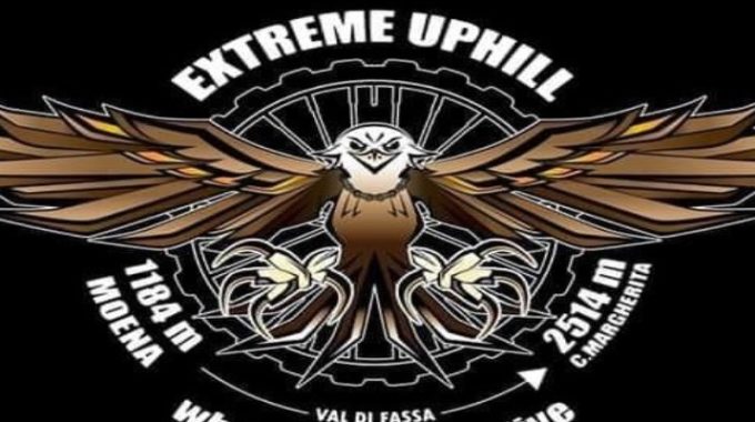 A Moena Il 12 E 13 Settembre Sarà Extreme Uphill Val Di Fassa E Green Day