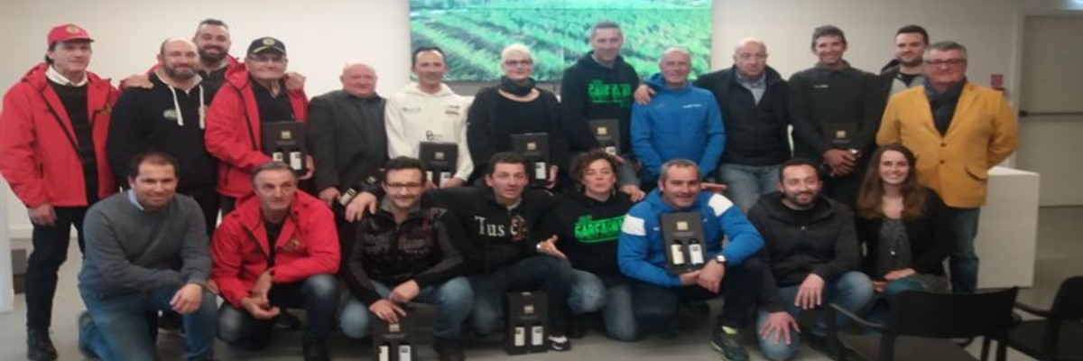 Presentata La Sesta Edizione Del Gp Centro Italia Giovanile Di Mountain Bike