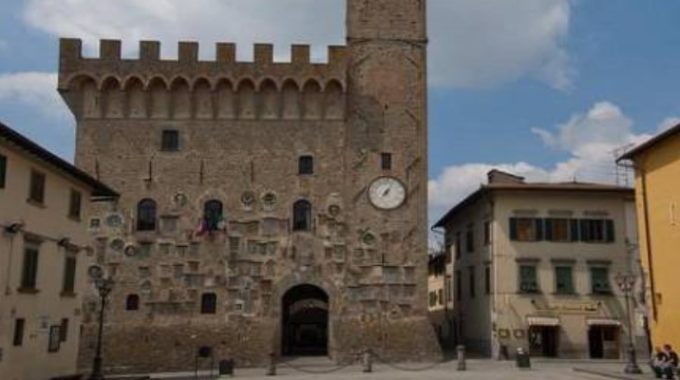 Suggestioni D’arte E Paesaggi Mozzafiato Per La Granfondo Del Mugello La Via Del Latte 2020