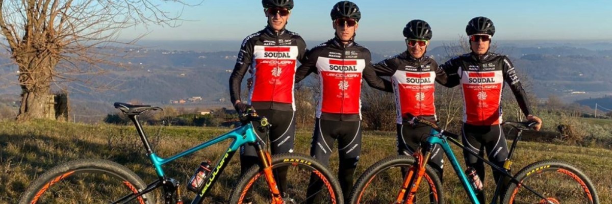 Debutta In Spagna La Lee Cougan Crossfire 428 29″, Novità E Sostanza
