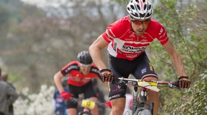 Granfondo Tre Valli, Al Momento Tutto Regolare