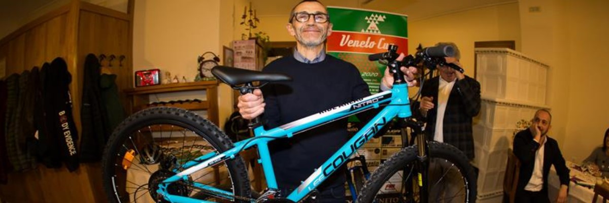 Veneto Cup & Kids 2020: La Presentazione E L’evoluzione Degli Eventi