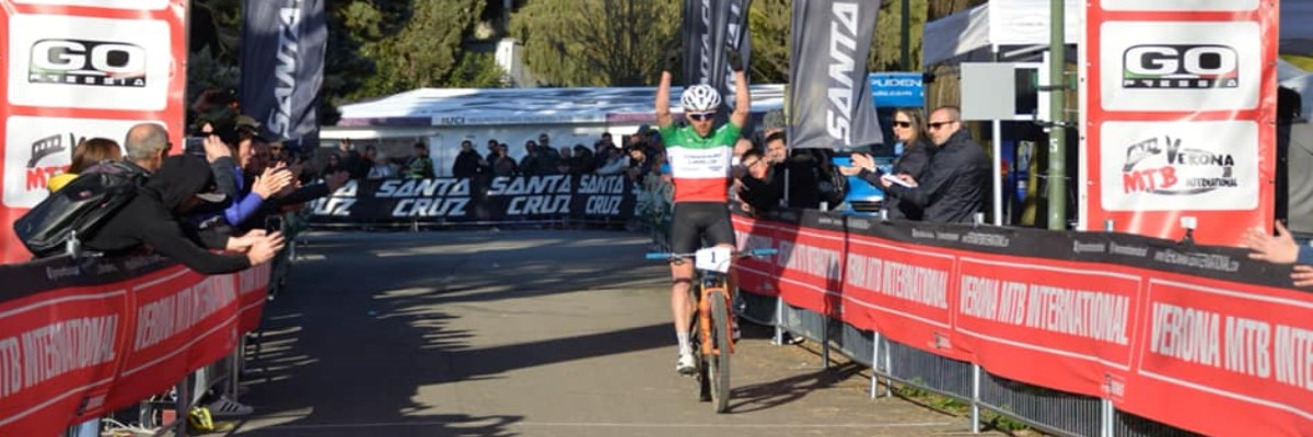 Verona Mtb International, Fissata La Data Del Recupero, Ma ….