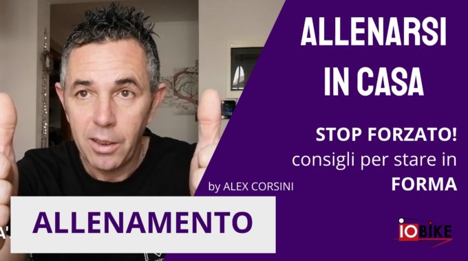 Allenarsi In Casa (e Tenere Fuori Il Coronavirus)