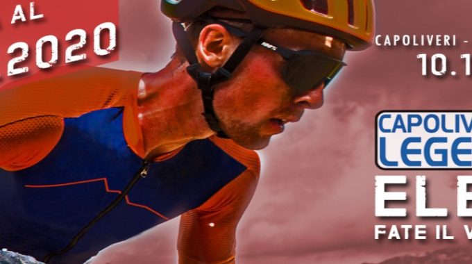 La Capoliveri Legend Cup’s Eleven Si Sposta Ad Ottobre