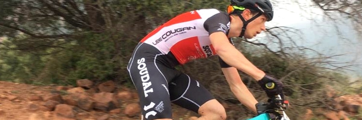 Bacialla Bike: Il Punto Di Vista Della Soudal Lee Cougan. La Prima Vittoria è Già A Casa!