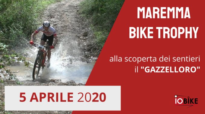 2-MAREMMABIKETROPHY Sentiero “Gazzelloro”