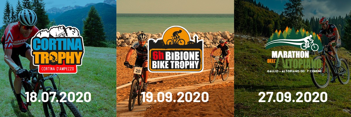 Challenge MTB Veneto Experience, 3 Eventi Per Un Finale Di Stagione Al Top