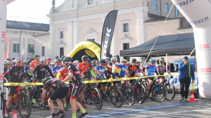 SOUTHGARDABIKE DRYARN, Fissata La Nuova Data: 2 Giugno 2020