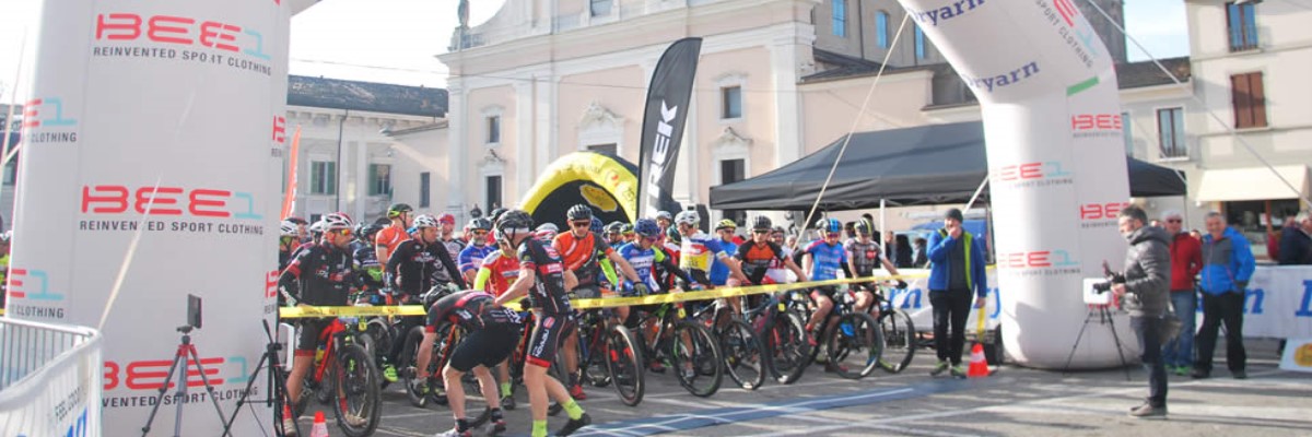 SOUTHGARDABIKE DRYARN, Fissata La Nuova Data: 2 Giugno 2020