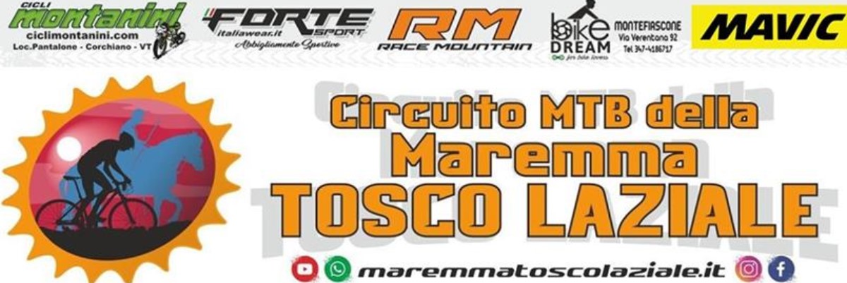 Circuito Maremma Tosco Laziale