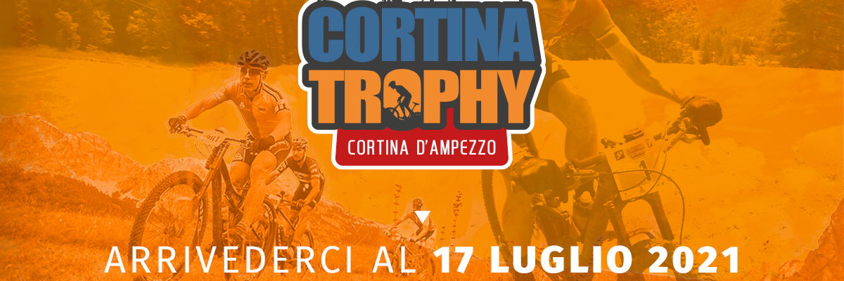 Cortina Trophy: Arrivederci Al 2021