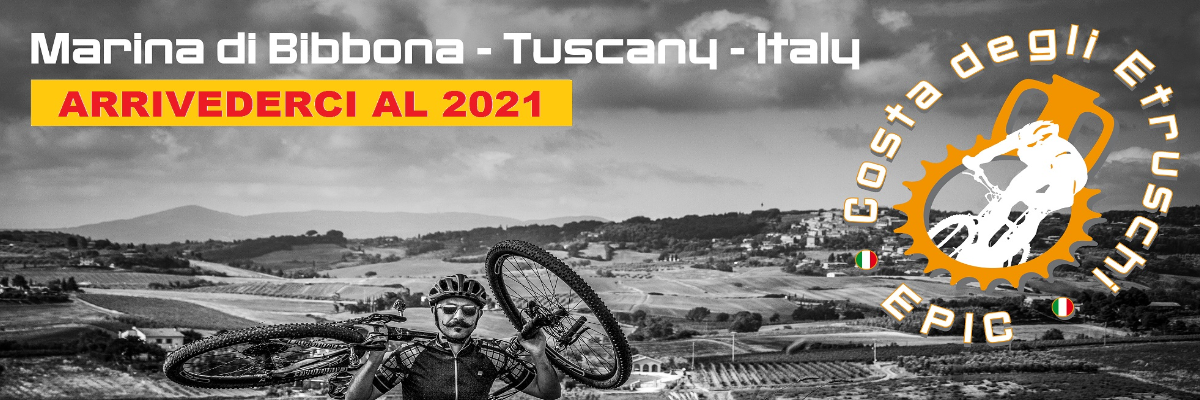 Arrivederci Al 2021 Con La Costa Degli Etruschi Epic