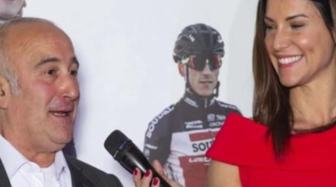 Stefano Gonzi: Quando La Mountain Bike Parla Toscano