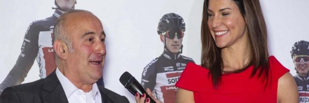 Stefano Gonzi: Quando La Mountain Bike Parla Toscano