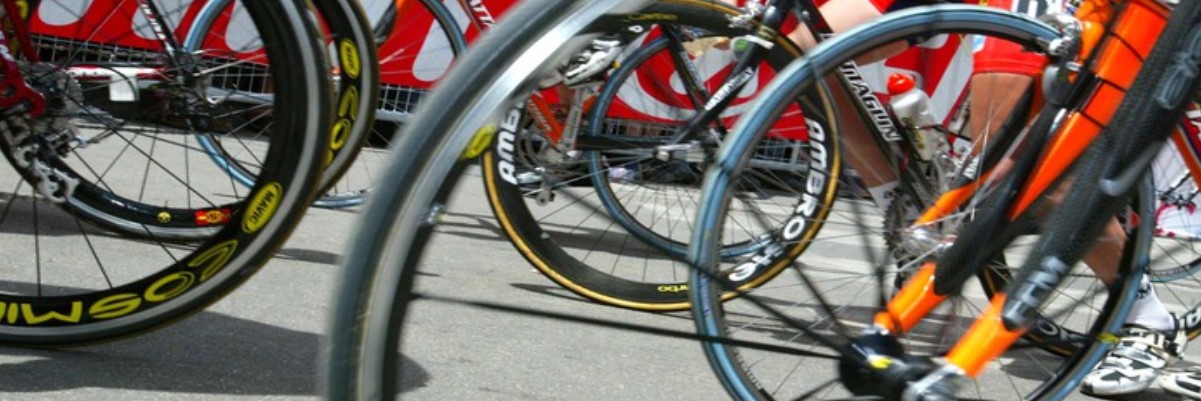 Ciclismo: Ora Le Granfondo Si Corrono Partendo Da Casa