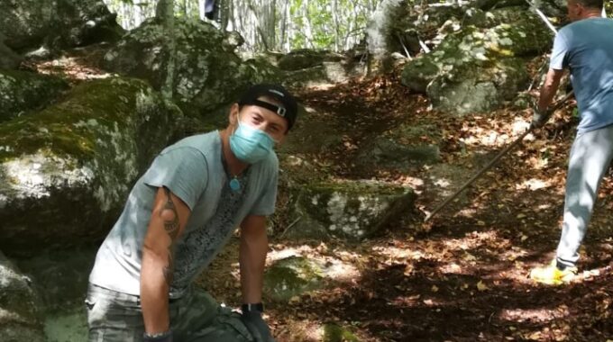 PERCORSI: Il Monte Amiata Si Sta Preparando Per L’estate