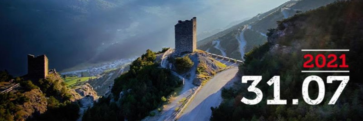 Alta Valtellina Bike Marathon Rinviata Al 2021