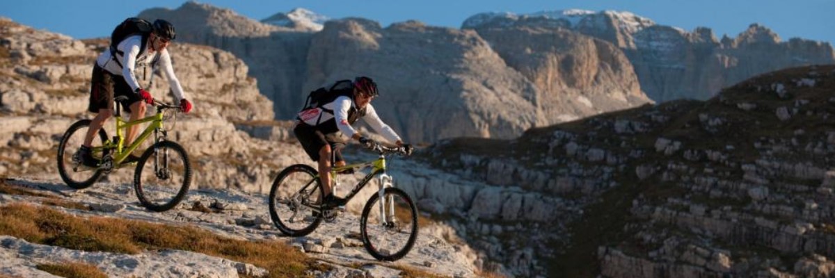 Dolomitica, è Un Arrivederci Al 2021