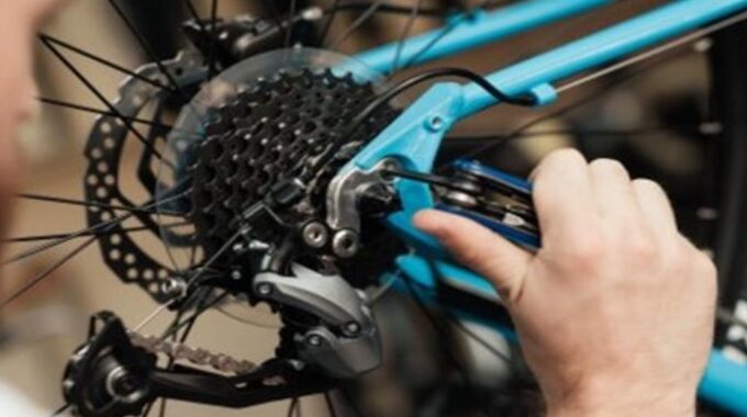 Decreto Rilancio: La Bicicletta Per Ripartire